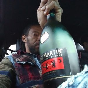 Meet your Posher, Samuel